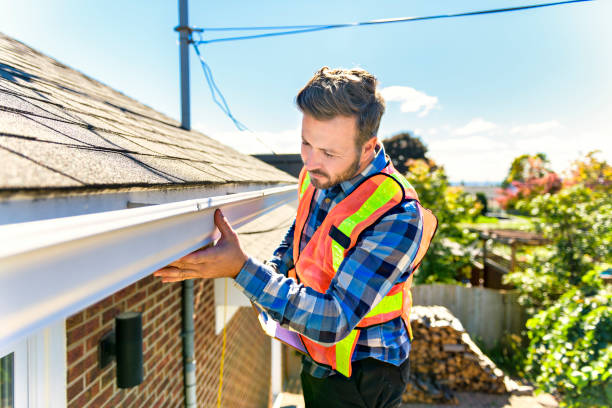 Waterproofing in Burton, MI